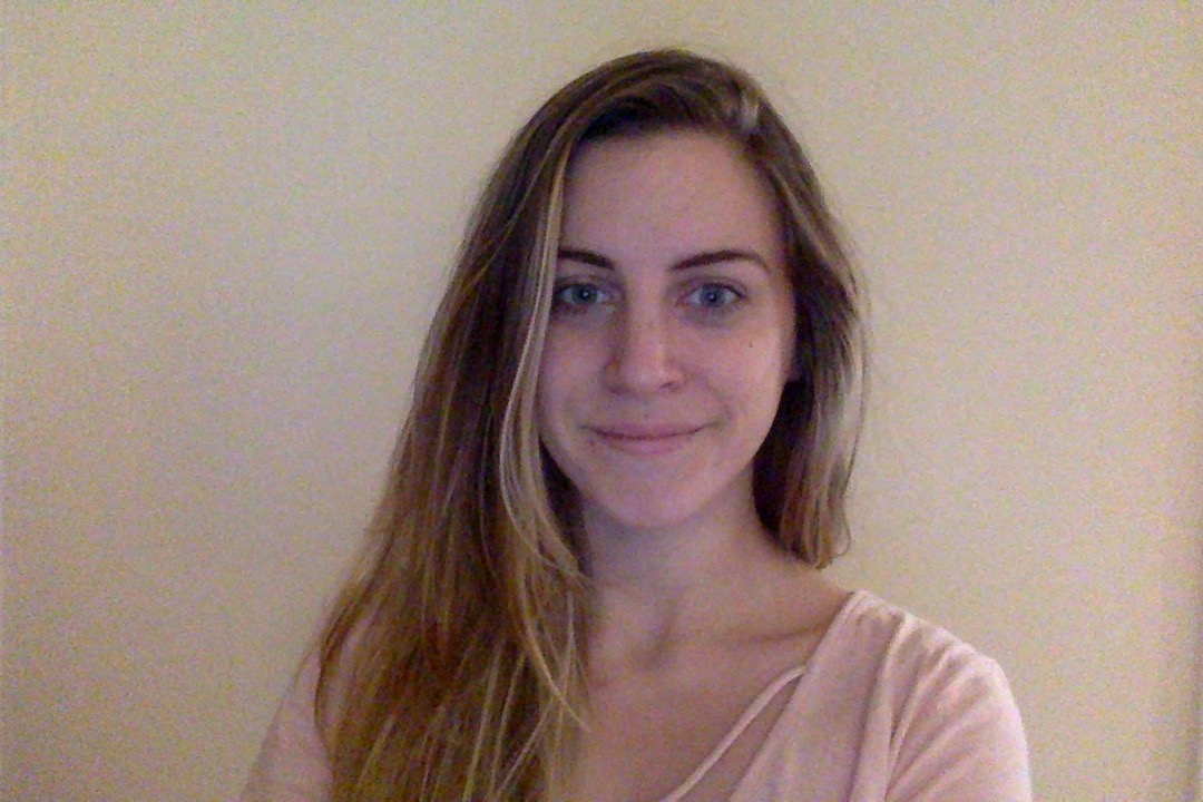 Eleanor Wedell profile pic